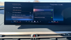 BMW iX 385kW xDrive50 M Sport 111.5kWh 5dr Auto Electric Estate